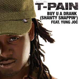 Download T Pain Epiphany