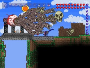How to download terraria 1.3.5.3 for free on pc
