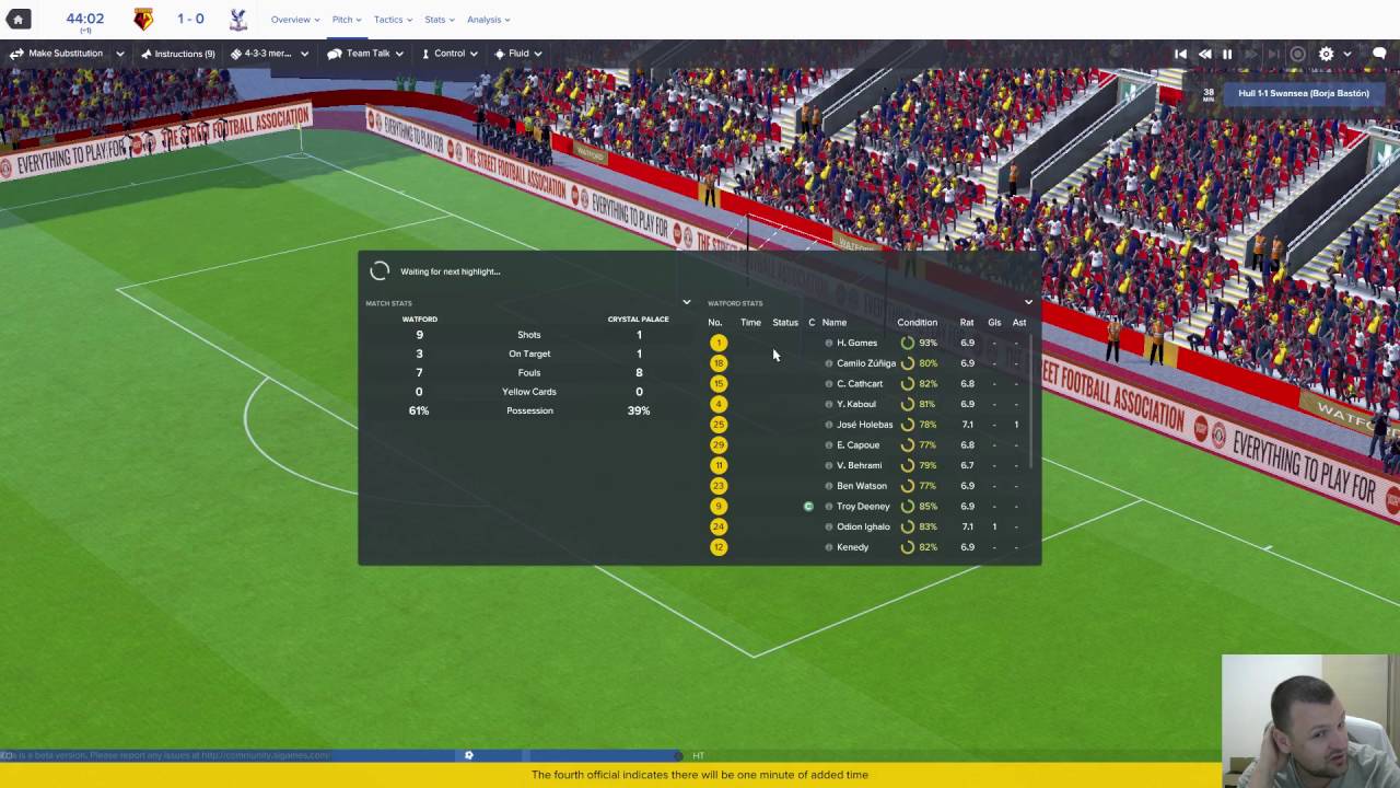 Football manager 2017 crack only