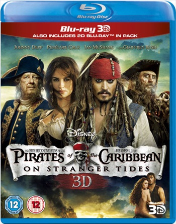Pirates Of The Caribbean On Stranger Tides Free Download - newey